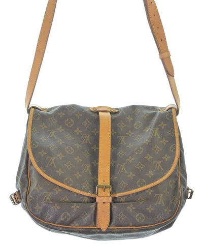 LOUIS VUITTON Shoulder bags
