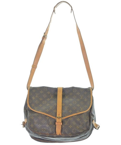 LOUIS VUITTON Shoulder bags