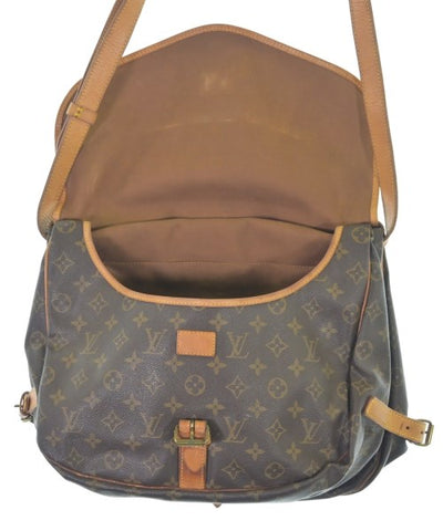 LOUIS VUITTON Shoulder bags