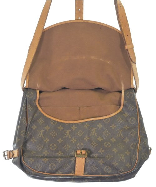 LOUIS VUITTON Shoulder bags