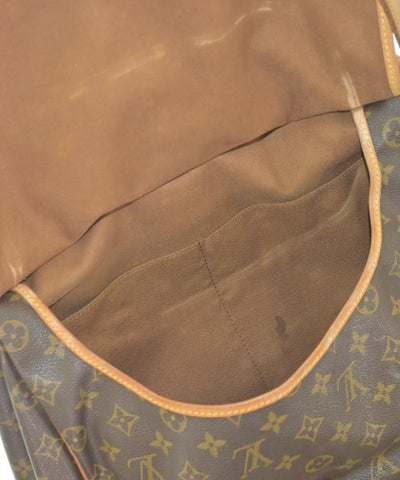LOUIS VUITTON Shoulder bags