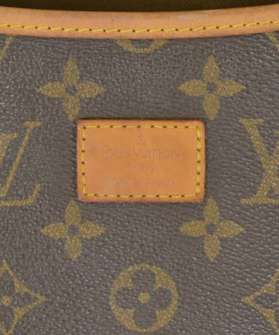 LOUIS VUITTON Shoulder bags