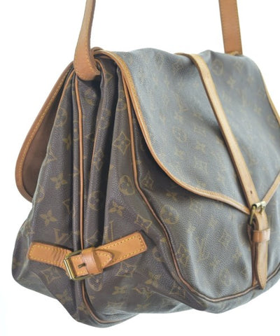 LOUIS VUITTON Shoulder bags