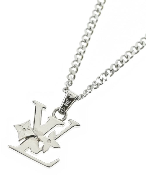 LOUIS VUITTON Necklaces