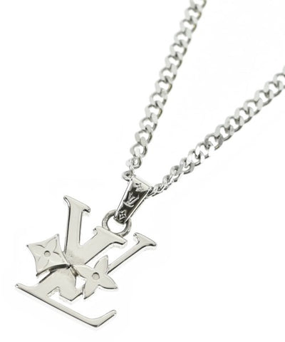 LOUIS VUITTON Necklaces