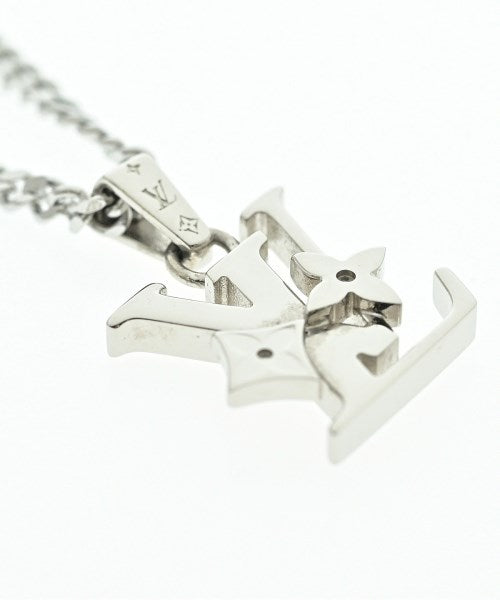 LOUIS VUITTON Necklaces