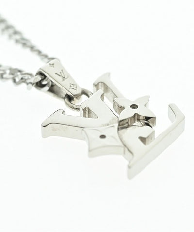 LOUIS VUITTON Necklaces