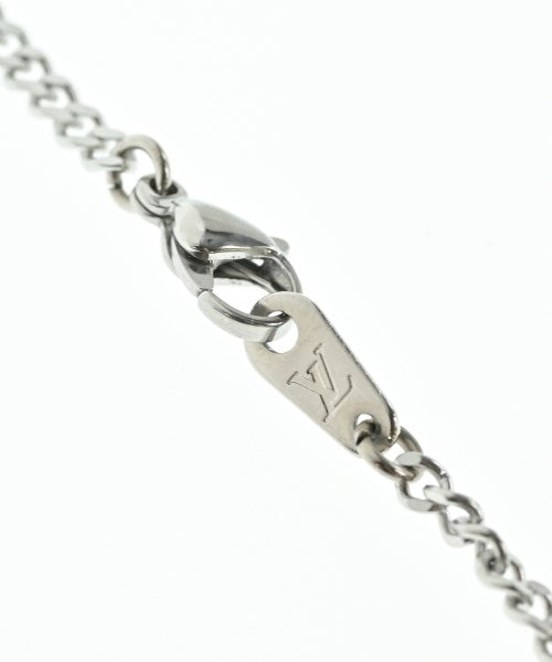 LOUIS VUITTON Necklaces