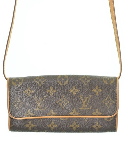 LOUIS VUITTON Shoulder bags