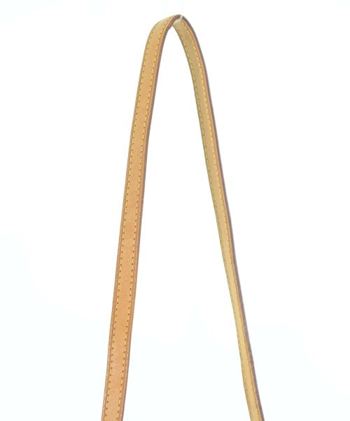 LOUIS VUITTON Shoulder bags