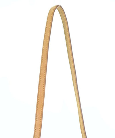 LOUIS VUITTON Shoulder bags