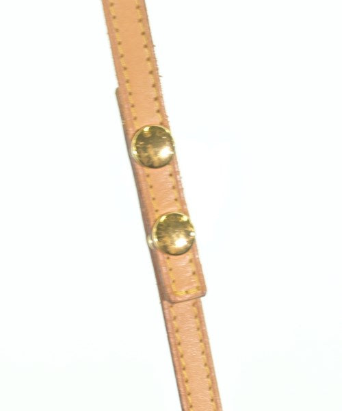 LOUIS VUITTON Shoulder bags