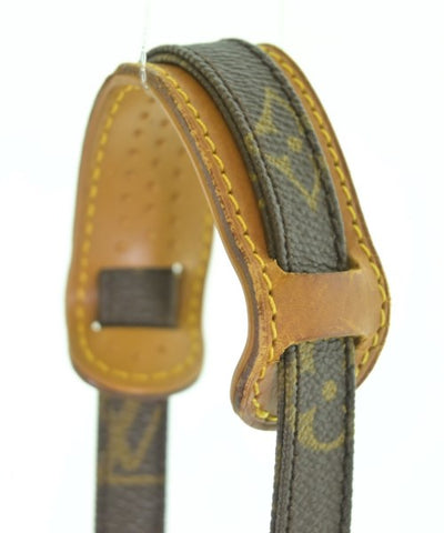 LOUIS VUITTON Shoulder bags