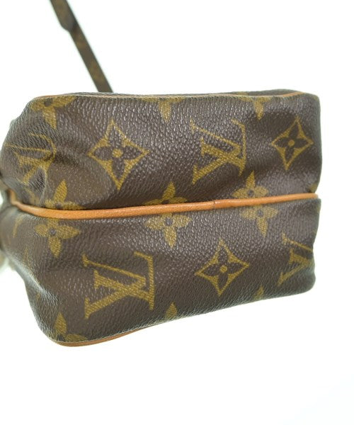 LOUIS VUITTON Shoulder bags