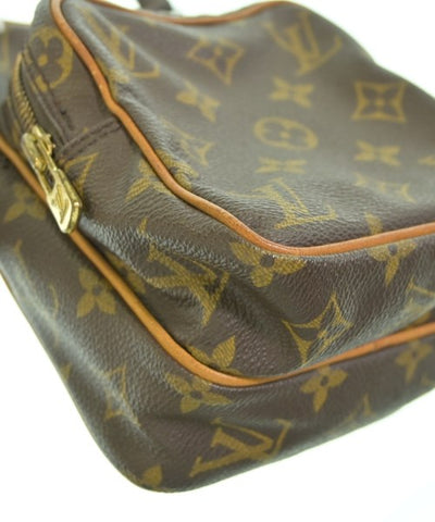 LOUIS VUITTON Shoulder bags