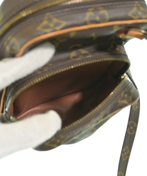 LOUIS VUITTON Shoulder bags