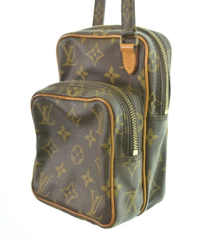 LOUIS VUITTON Shoulder bags