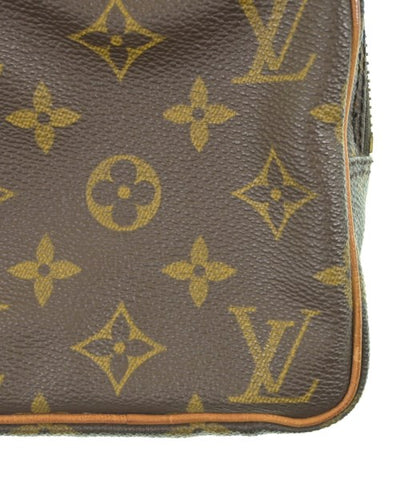 LOUIS VUITTON Shoulder bags