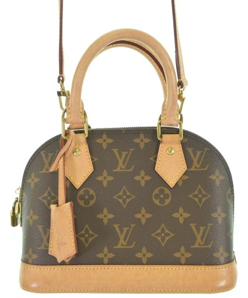 LOUIS VUITTON Handbags