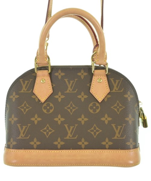 LOUIS VUITTON Handbags