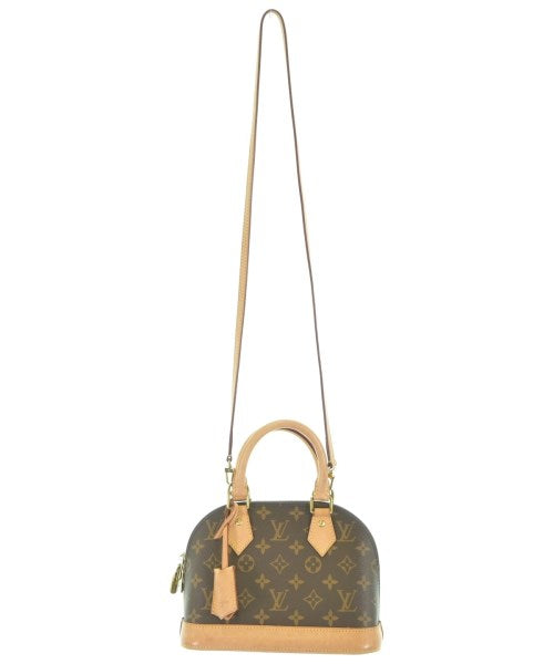 LOUIS VUITTON Handbags