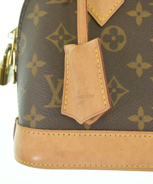 LOUIS VUITTON Handbags