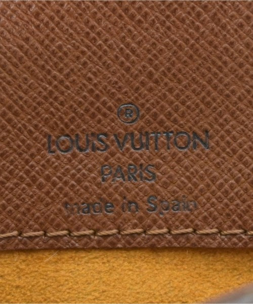 LOUIS VUITTON Handbags