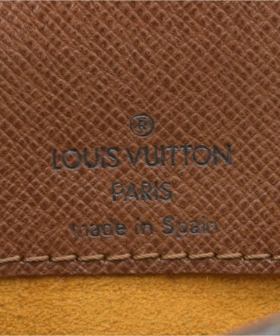 LOUIS VUITTON Handbags