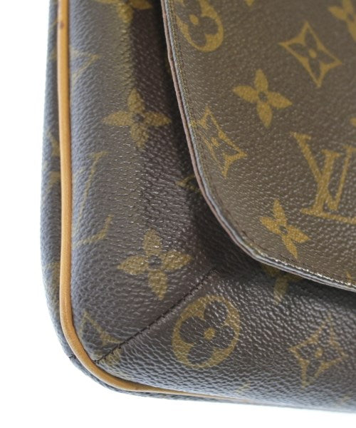 LOUIS VUITTON Handbags