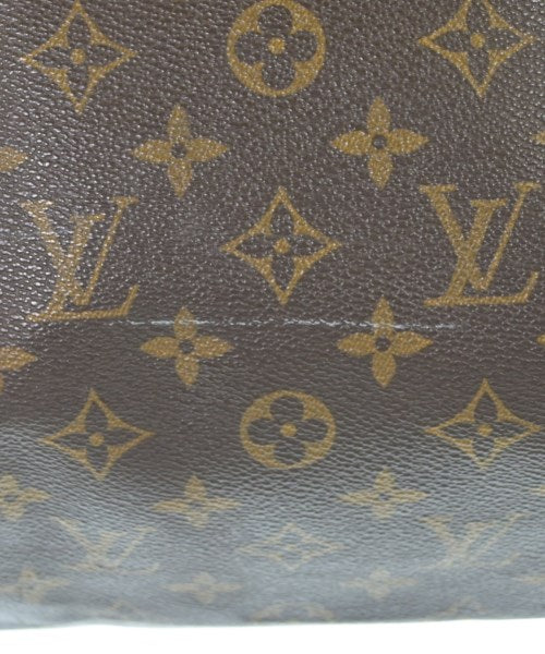 LOUIS VUITTON Duffle bags/Weekender