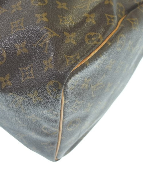 LOUIS VUITTON Duffle bags/Weekender