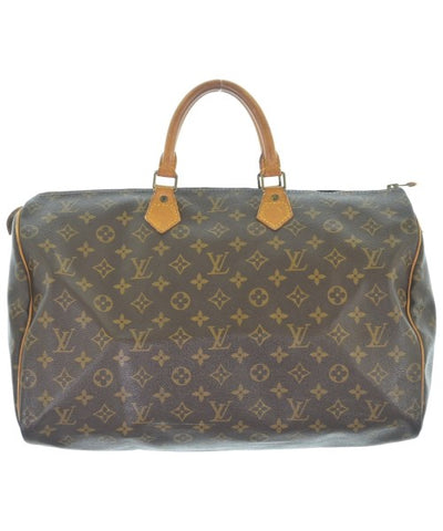 LOUIS VUITTON Duffle bags/Weekender