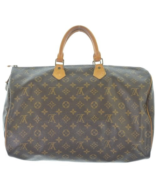 LOUIS VUITTON Duffle bags/Weekender