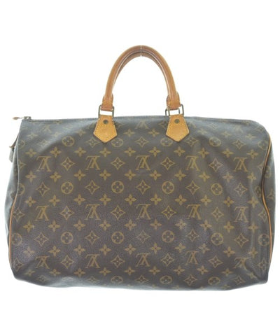 LOUIS VUITTON Duffle bags/Weekender