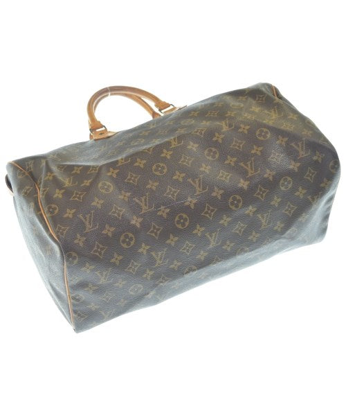 LOUIS VUITTON Duffle bags/Weekender