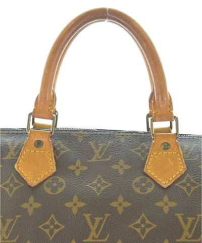 LOUIS VUITTON Duffle bags/Weekender