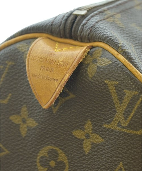 LOUIS VUITTON Duffle bags/Weekender
