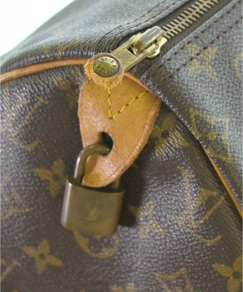 LOUIS VUITTON Duffle bags/Weekender