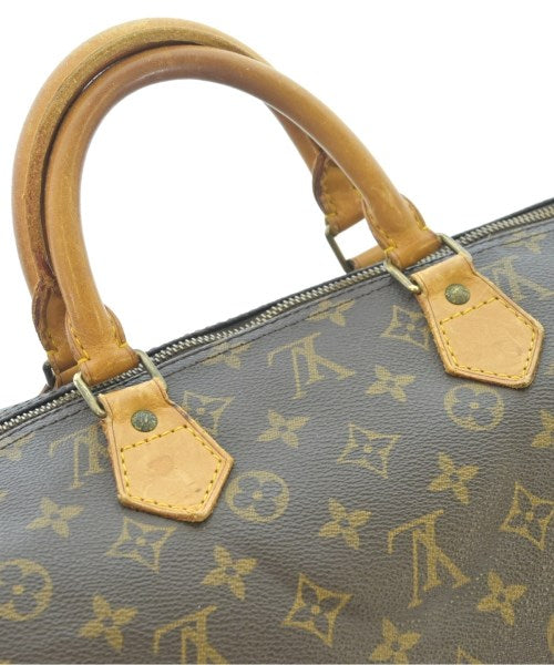 LOUIS VUITTON Duffle bags/Weekender