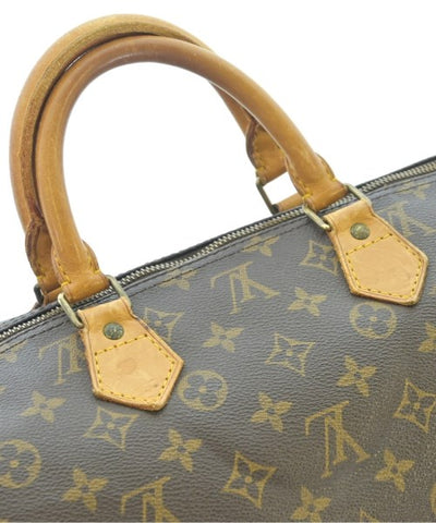 LOUIS VUITTON Duffle bags/Weekender
