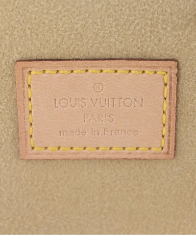 LOUIS VUITTON Other/Goods