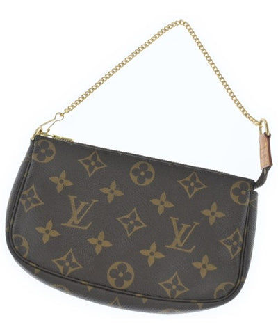 LOUIS VUITTON Pouches