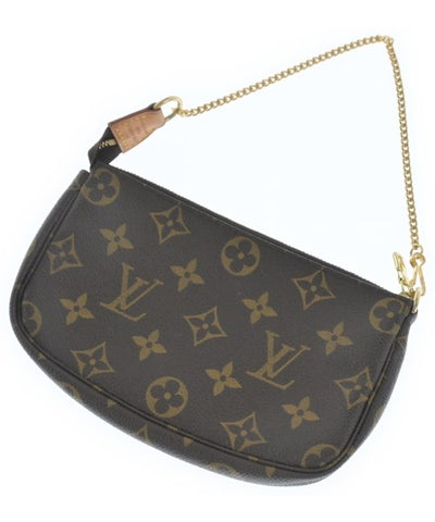 LOUIS VUITTON Pouches