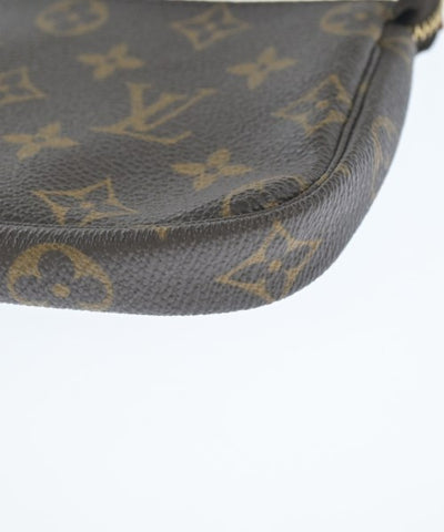 LOUIS VUITTON Pouches