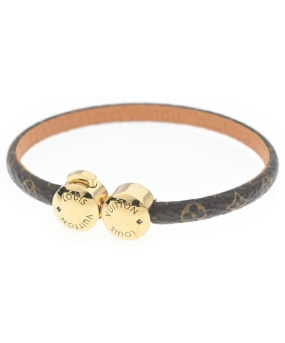 LOUIS VUITTON Bracelets/Bangles