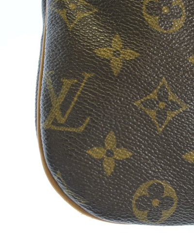 LOUIS VUITTON Shoulder bags
