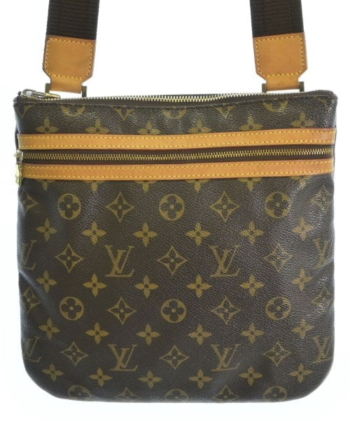 LOUIS VUITTON Shoulder bags