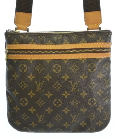 LOUIS VUITTON Shoulder bags