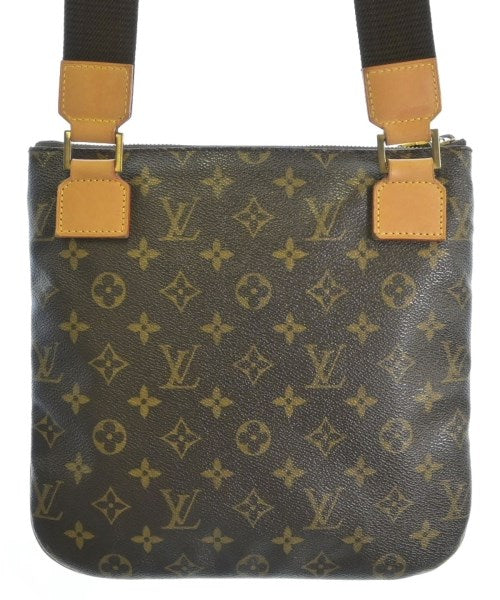 LOUIS VUITTON Shoulder bags