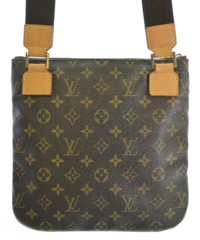 LOUIS VUITTON Shoulder bags